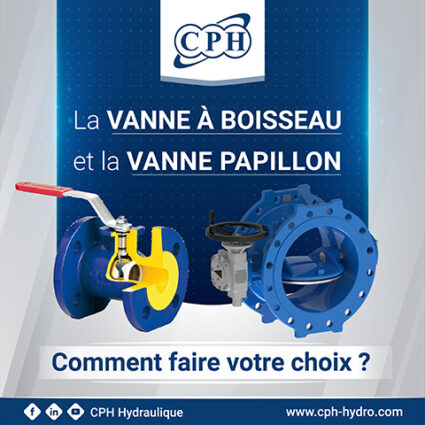 CPH Hydraulique